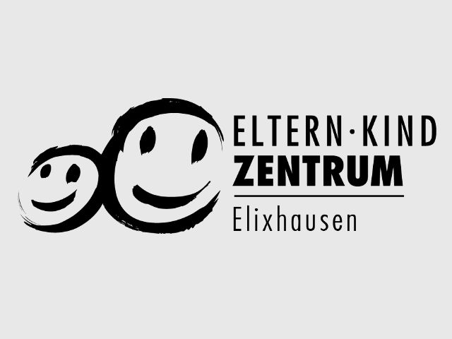 Logo Eltern Kind Zentrum Elixhausen